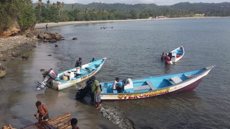 Tobago 605 1