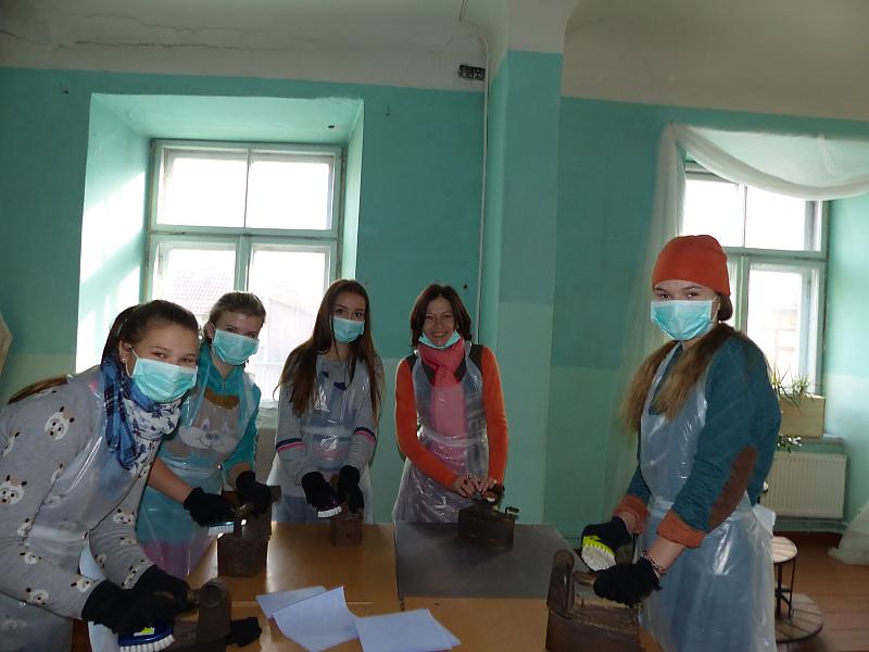 Labo Darbu Nedela 2 1