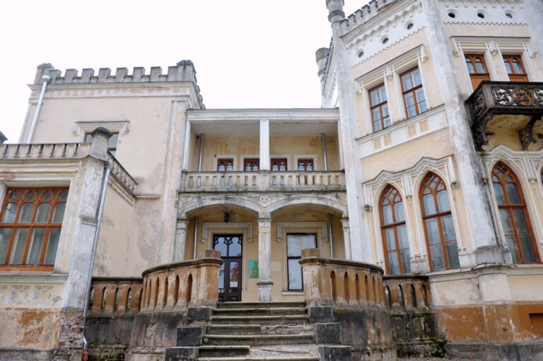 Latvijas Ainavas