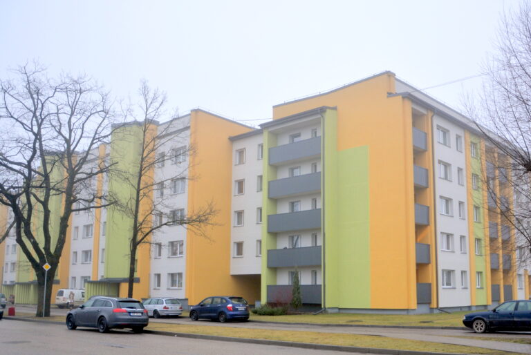 Valmiera Dzivikli 1