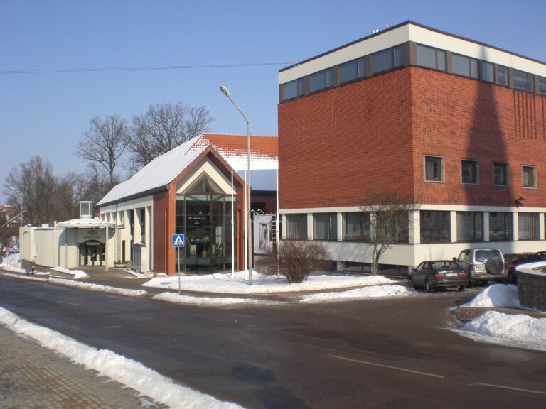Valmieras Teatris 1