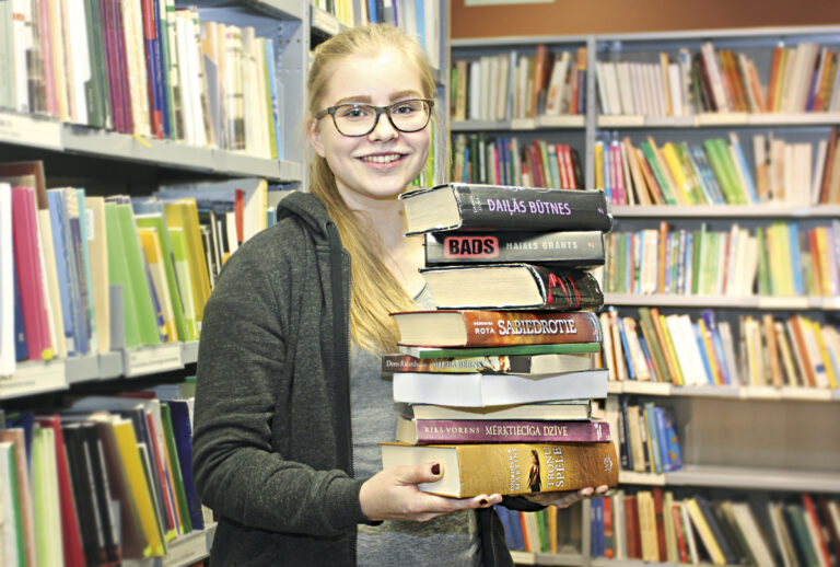 Jauniete Biblioteekaa2 Fotomarta 2