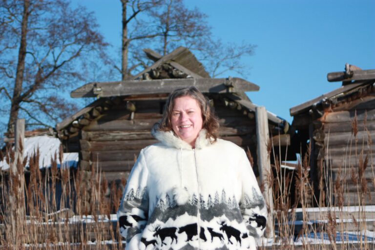 Jolanta Sausina 6 1