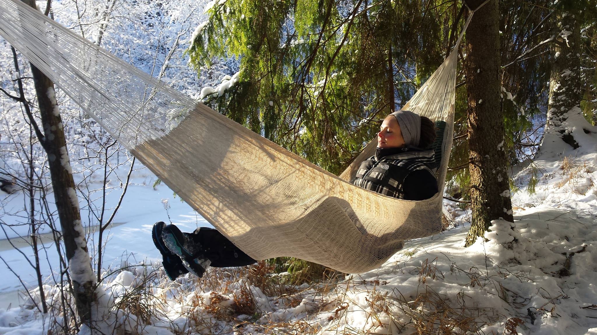 Ziemas Pargajiens Atputa 1