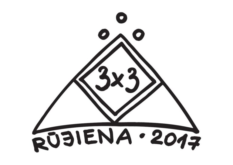 3x3logo 1