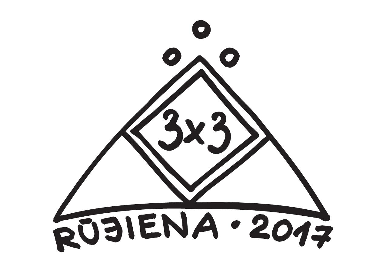 3x3logo 1