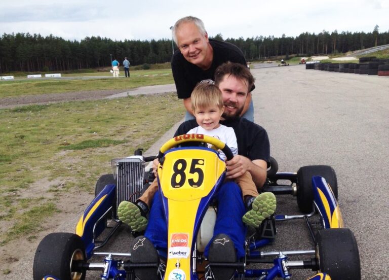 Kartingi 1