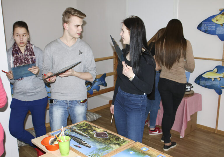 Zivis Fotoliiga 1