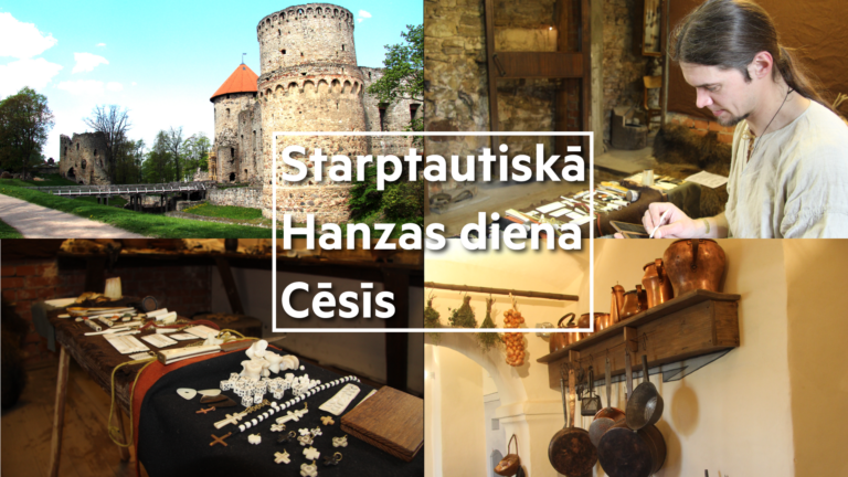Hansa 1