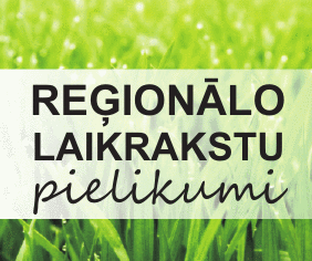 Pielikumi Novadi