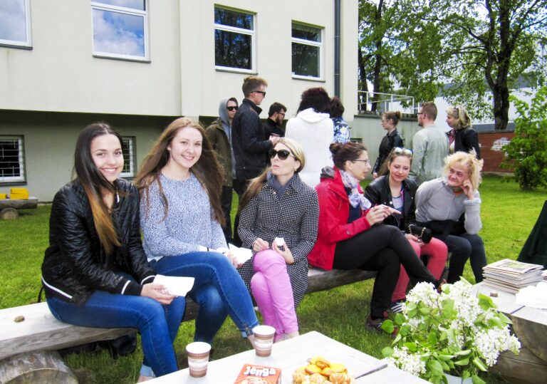 Pikniks Valmieraa 1