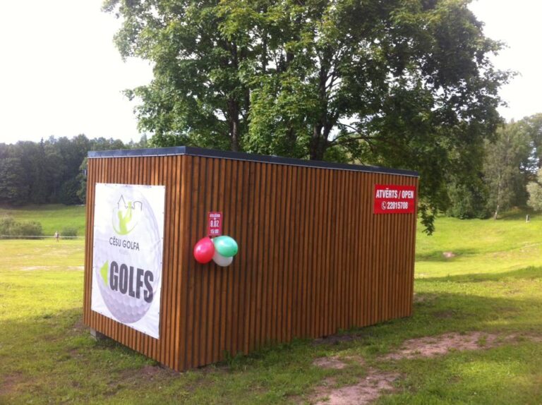 Golfs 1