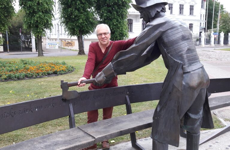 Liepajas Himna 1