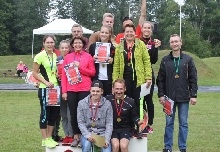 Atletiskais Cempis 1