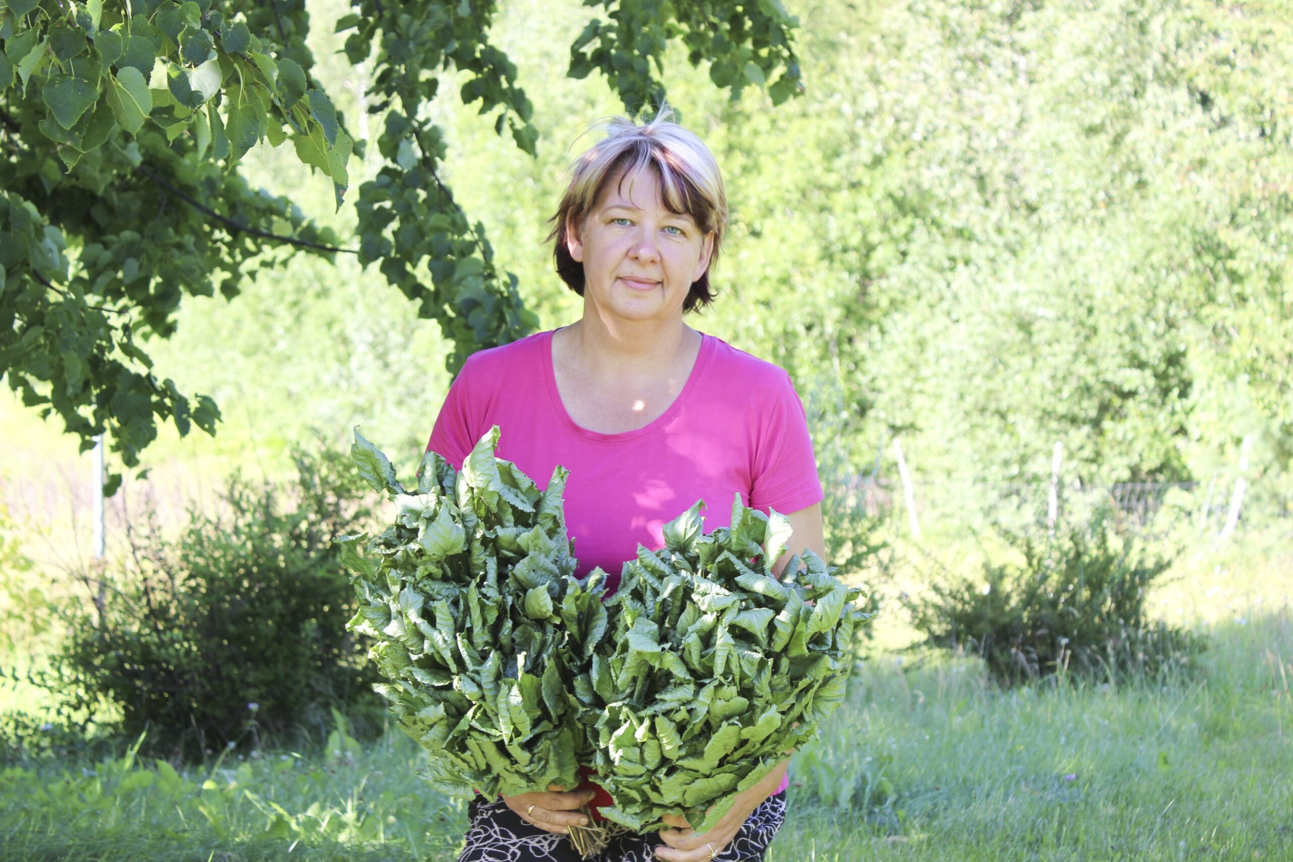 Elita Ziedina