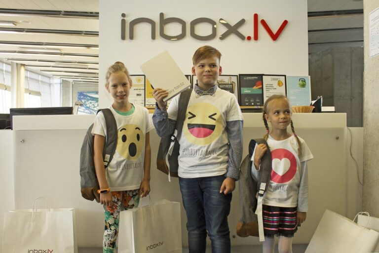 Publicitates Foto 1