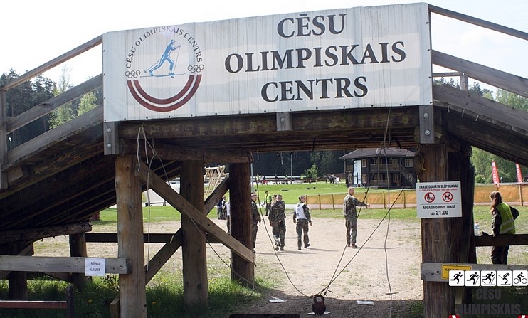 Olimp Centrs 1