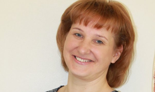 Cunska Aija 1