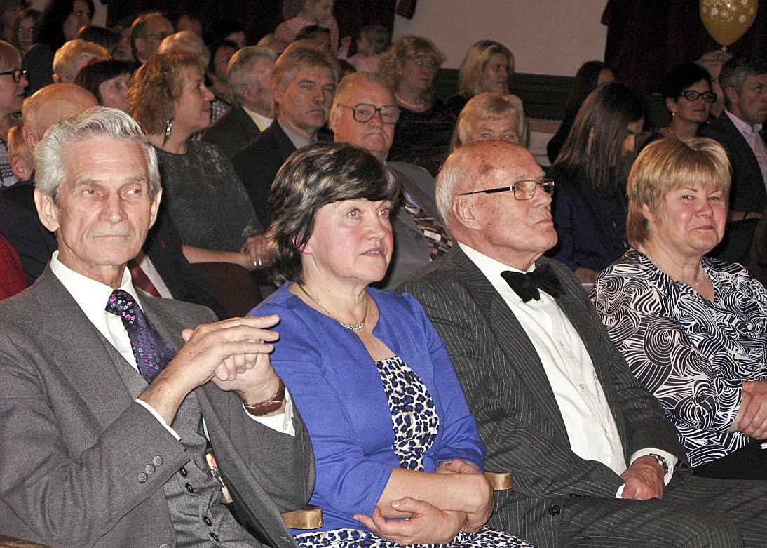 Ligatnes Klubs 1
