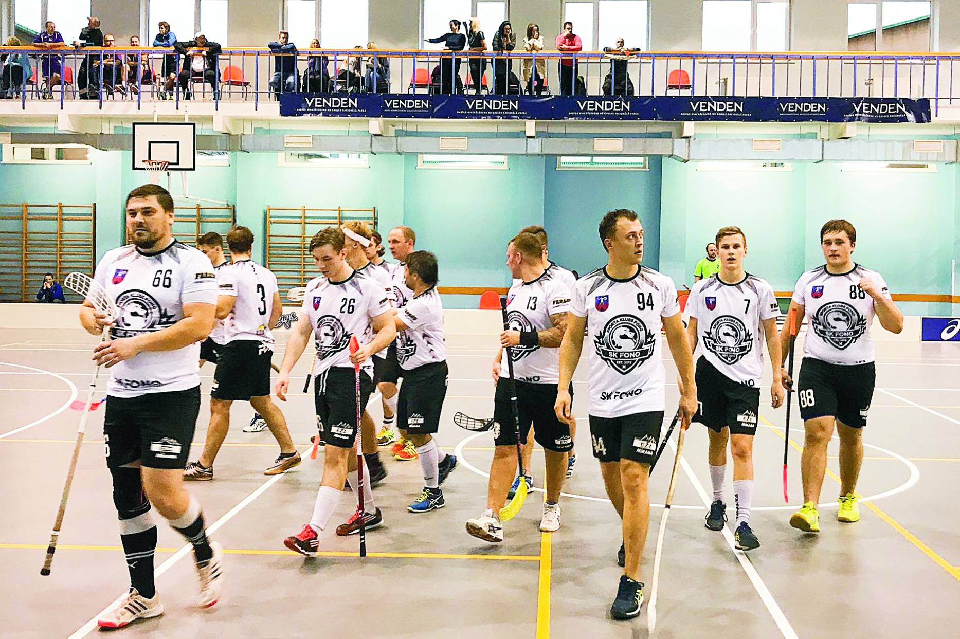 Skfono Cesis 1
