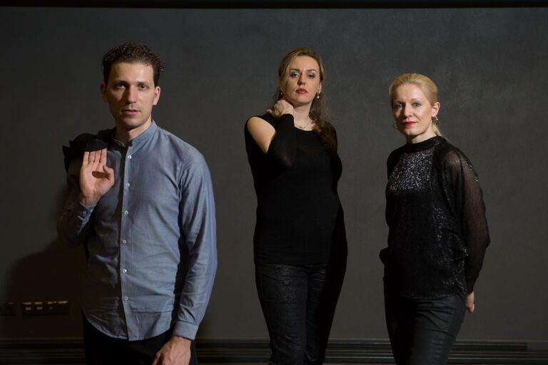 2017.04.02. Triopalladio. Cesis. Foto: Anrijs Pozarskis