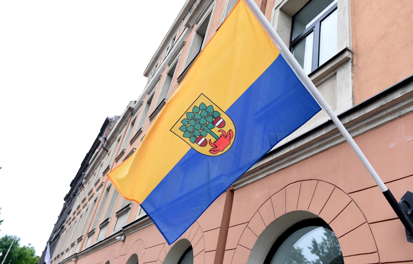 Parstavnieciba 1