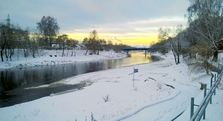 Promenaade 1