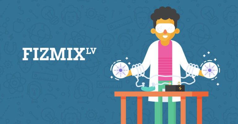 Fizmix Theme 1