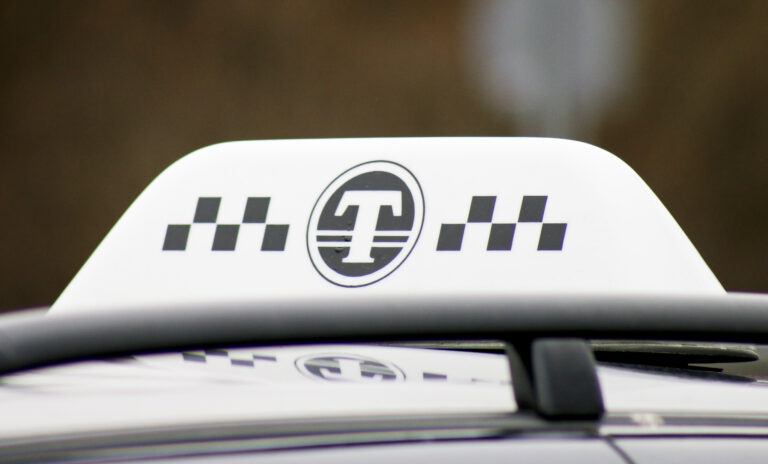 Taxi Fotomarta 1