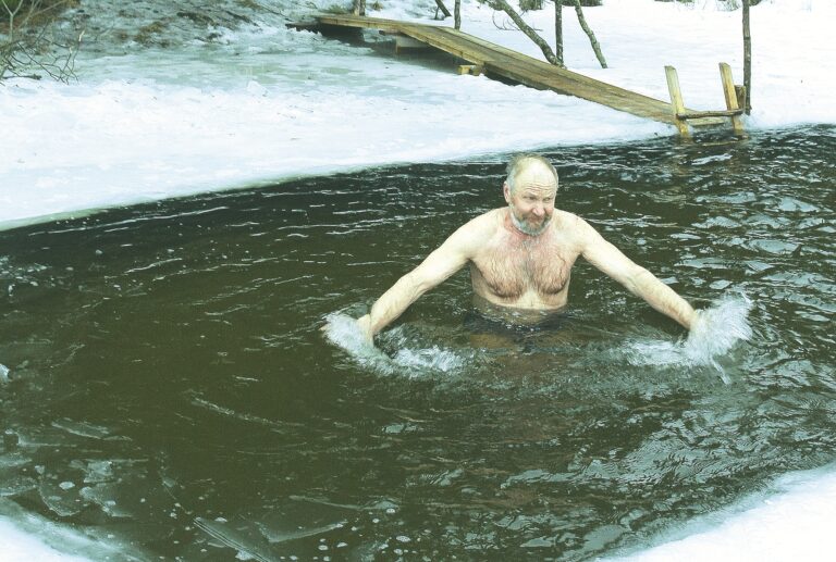 Ziemas Pelde 1