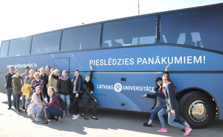 Lu Busins 1