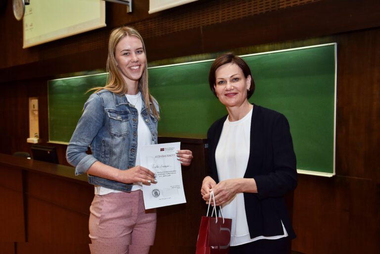 20180519 Mediku Akademija