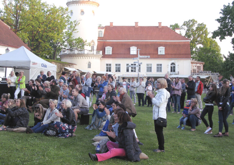 Tautasdziesm Maratons 1