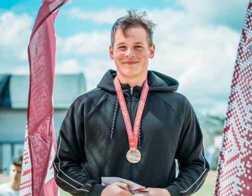 Aleksandrs Volkovs 1