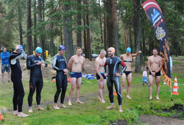 Triatlons 1