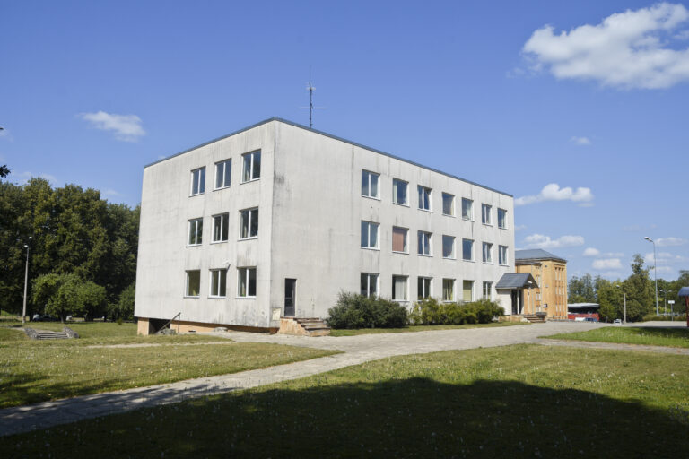 Cesuvidusskola Indarsfoto