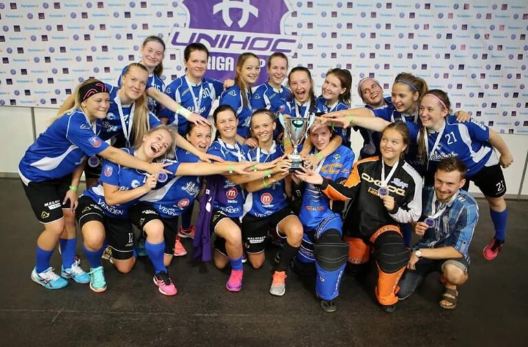 Lekrings Damas 1
