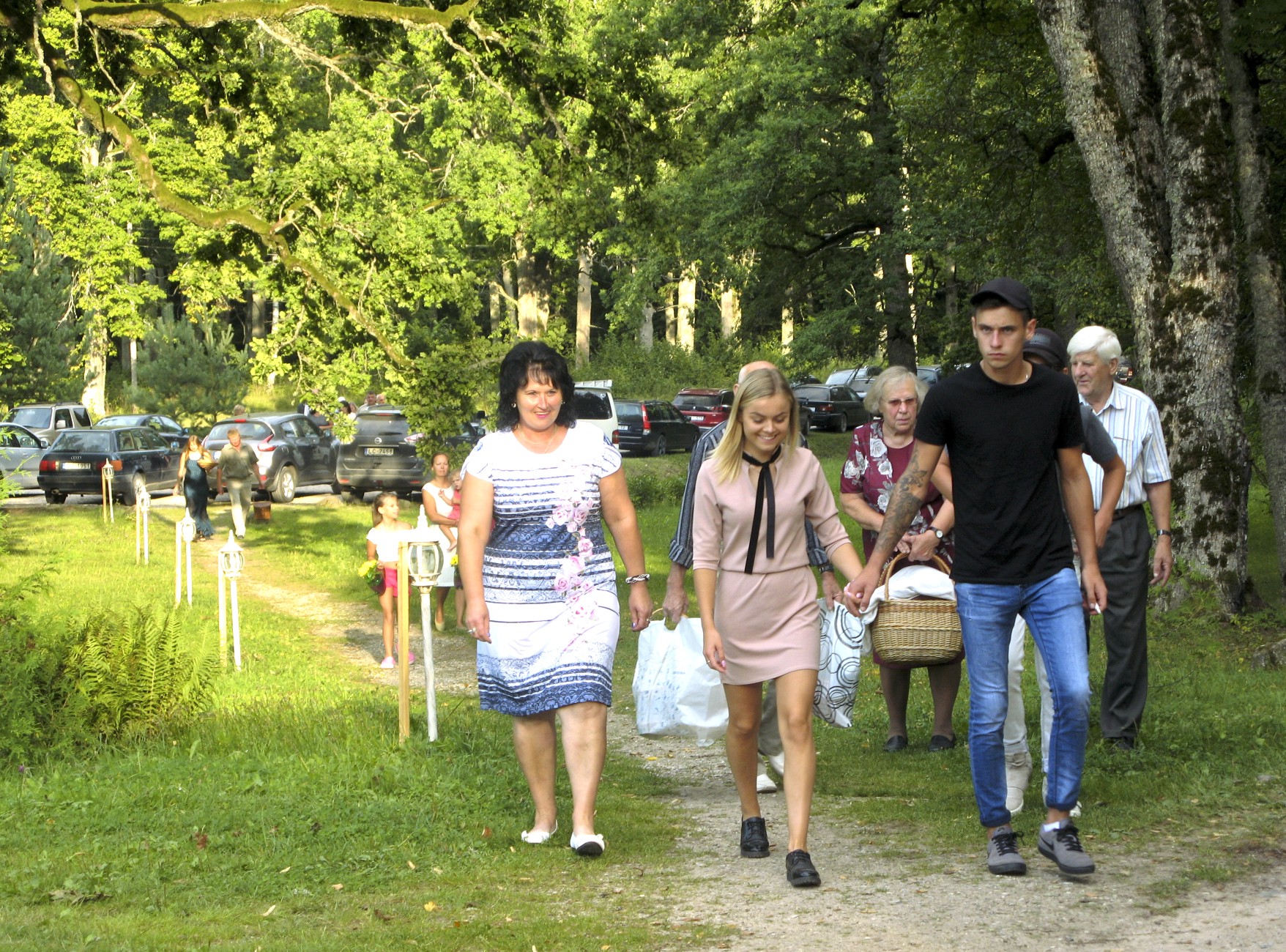 Saimniekballe 3 1