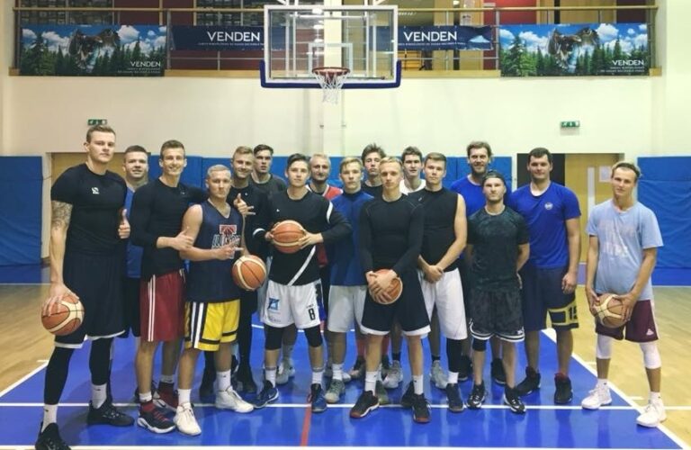 Basketisti 1