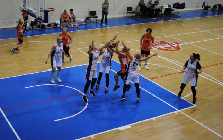 Basketbolistes 1