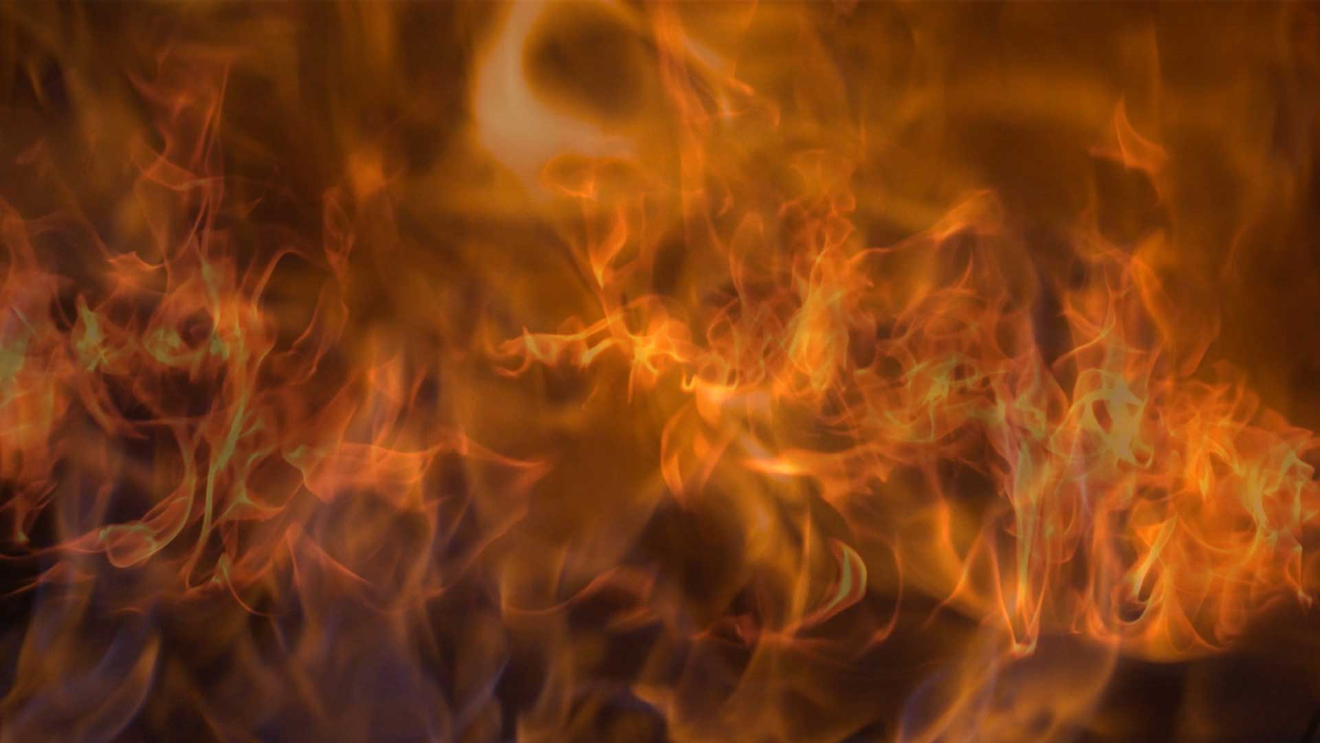 Incendio 1