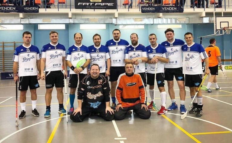 Lekrings Veterani 1