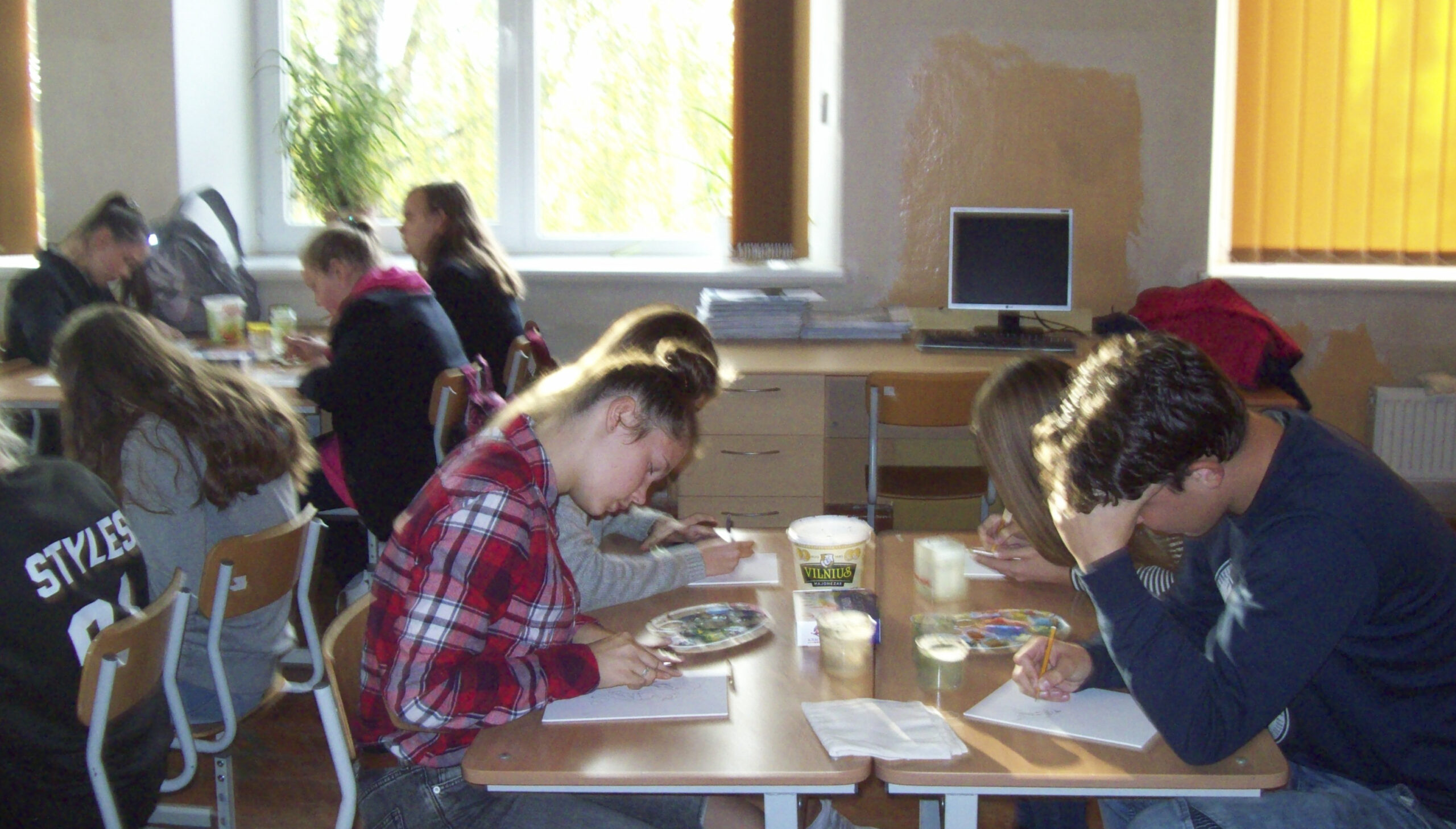 Stalbes Skola 1