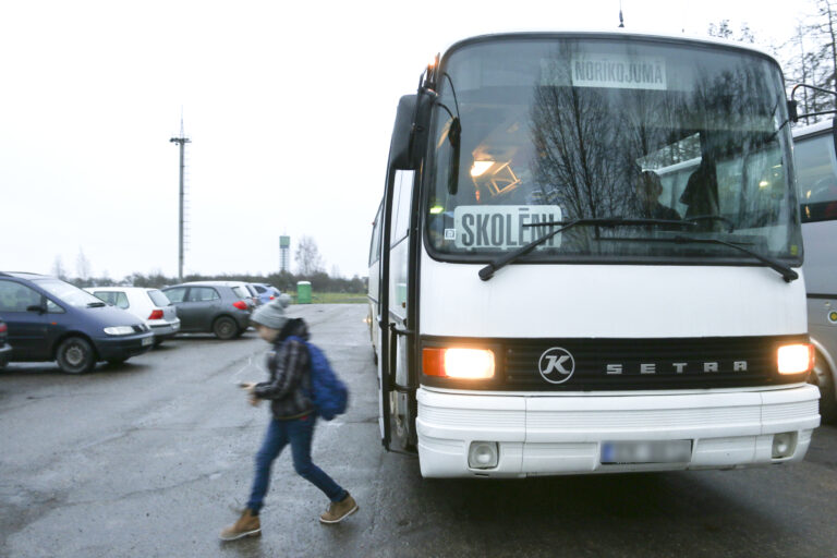 Autobuss Fotomarta 1