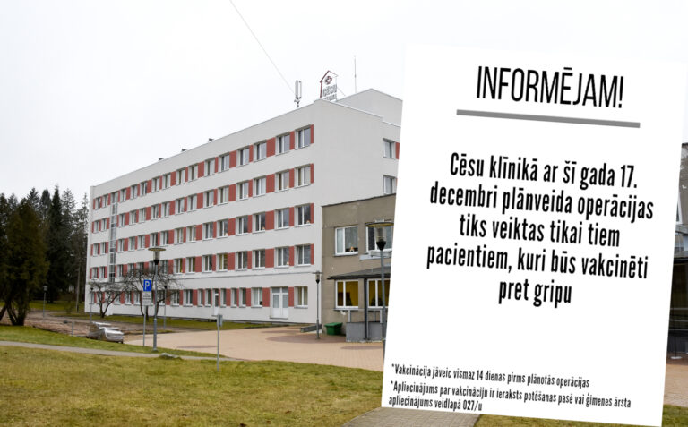 Ceesu Kliinika 1