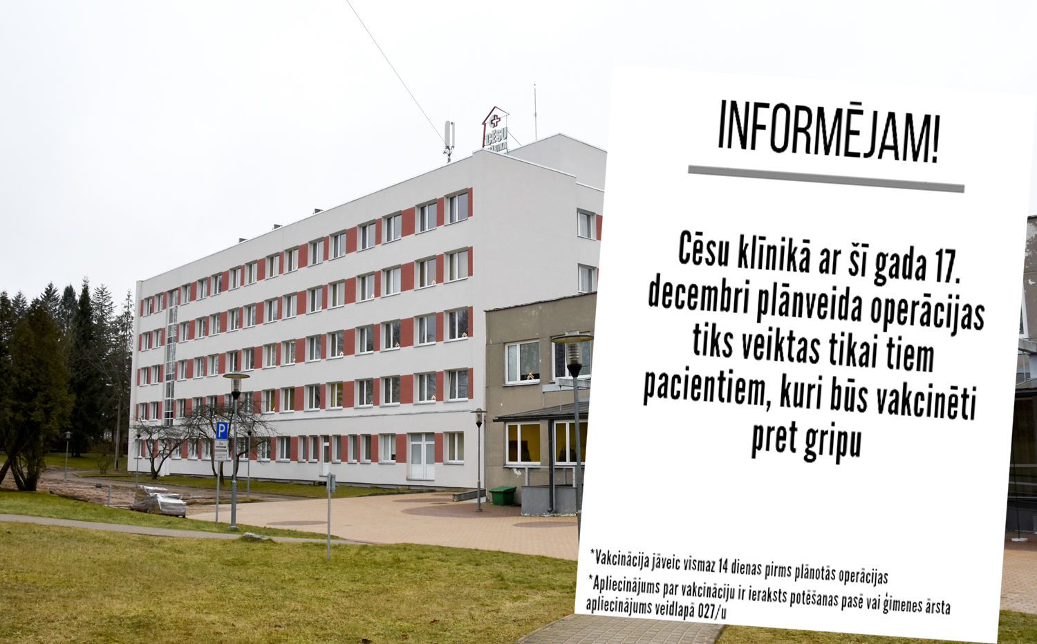 Ceesu Kliinika 1