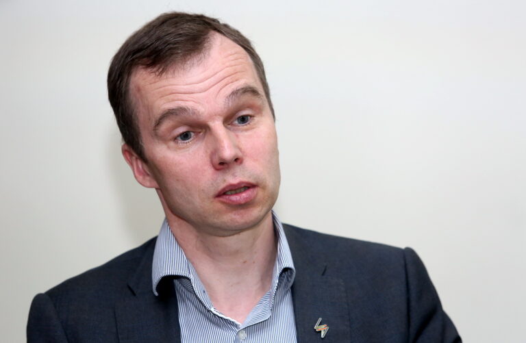 Paraksta Memorandu Par Latvijas Rūpniecības Attīstību