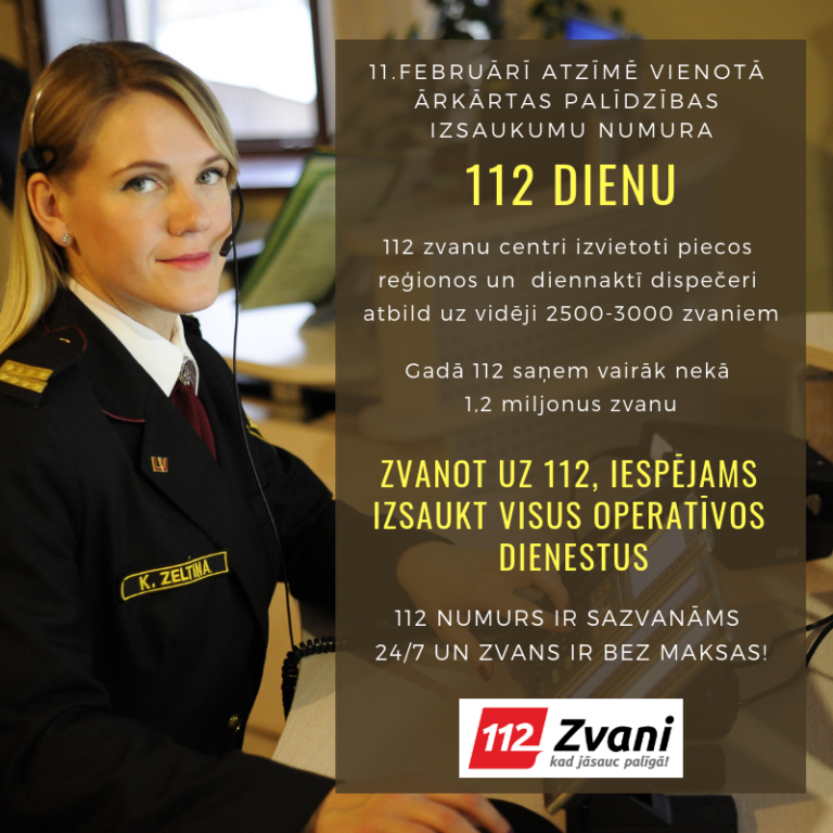 112 Diena 2019 1