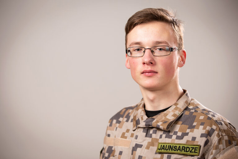 Jaunsargu Pašpārvaldes Vadītājs