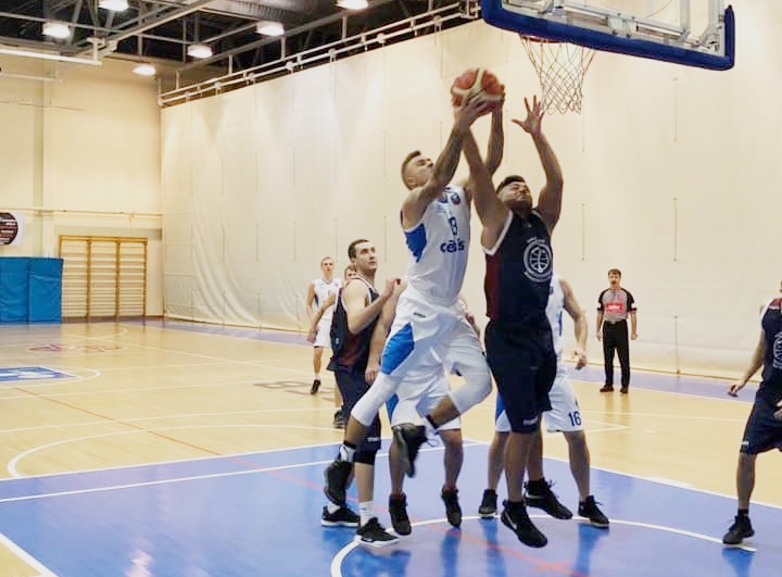 Cesu Baskets 1